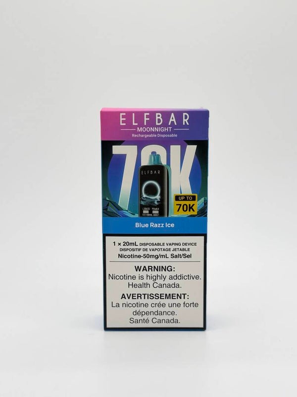 Elf Bar 70k Puffs