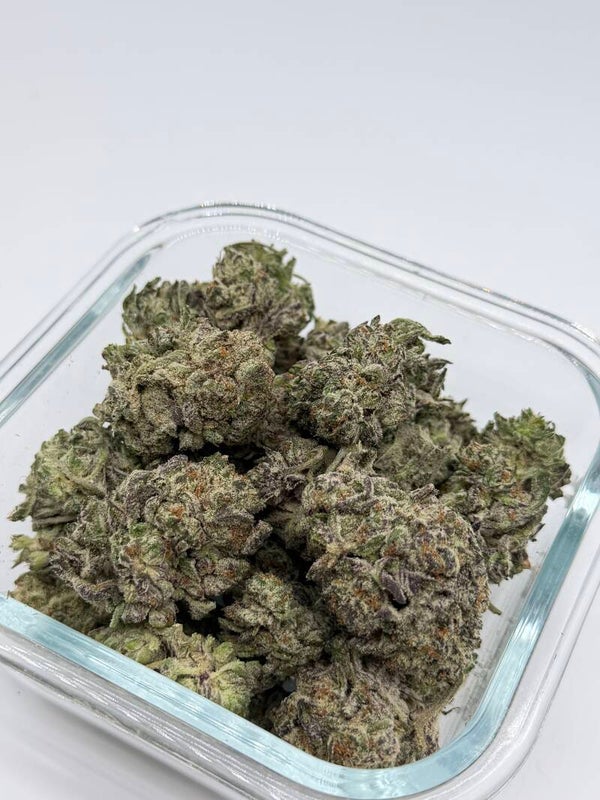 Supermax OG
