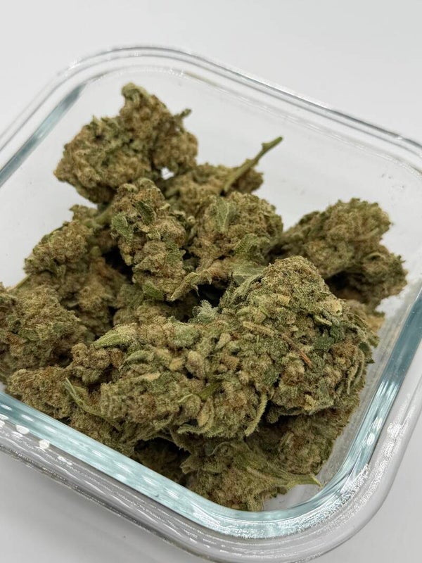 Sweet Diesel