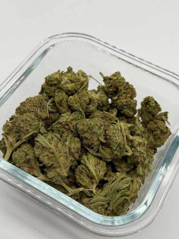 Orange Kush