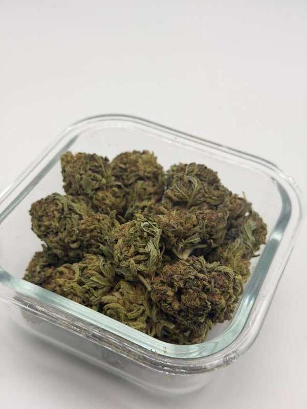 Durban Poison