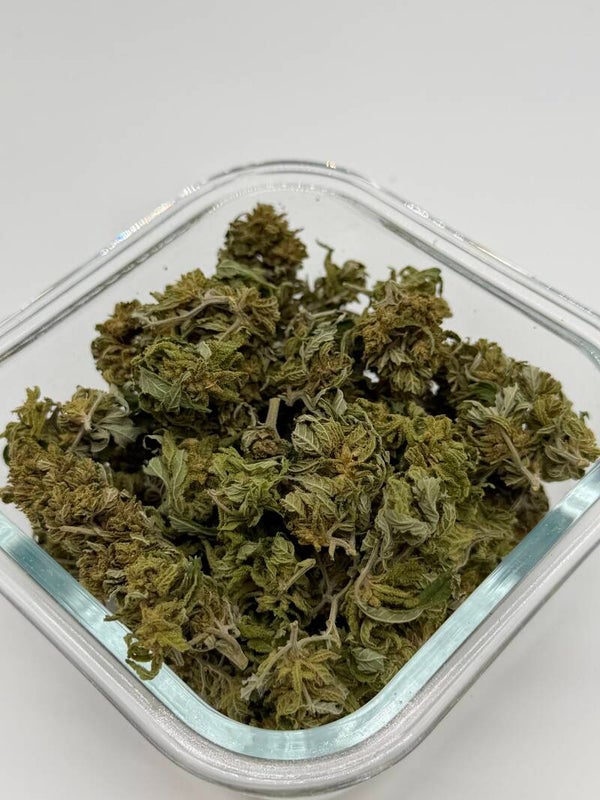 Grandpas Stash