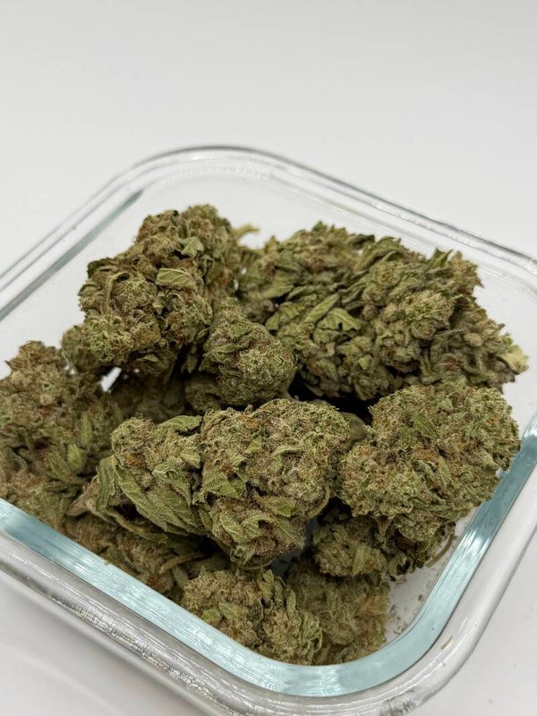 Sugar Kush