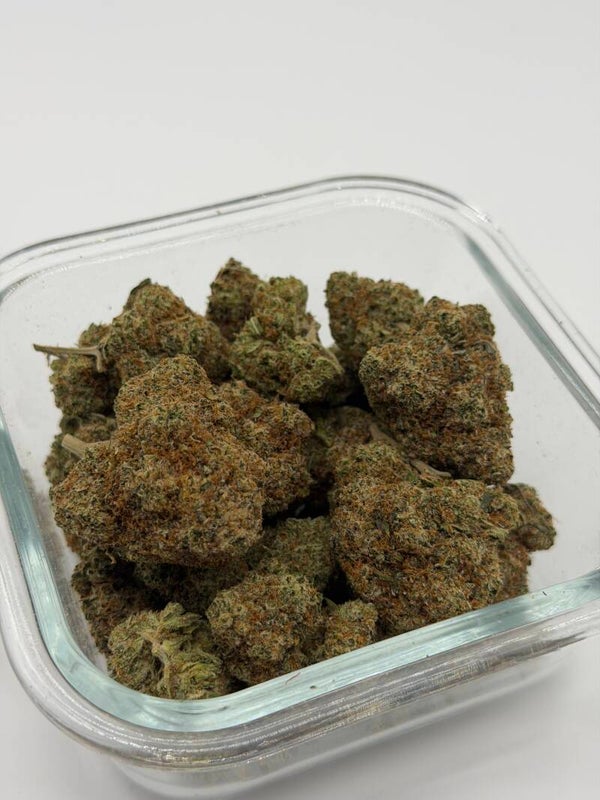 Honey Buzz