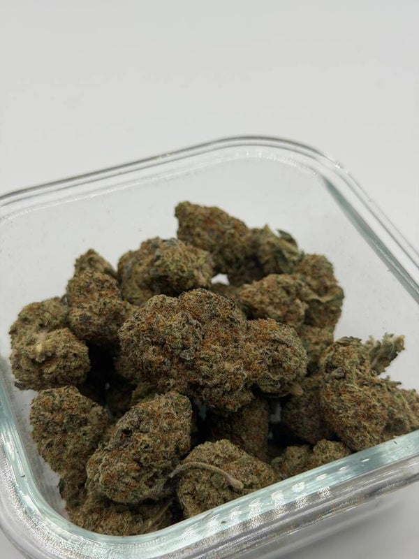 Thai Stick