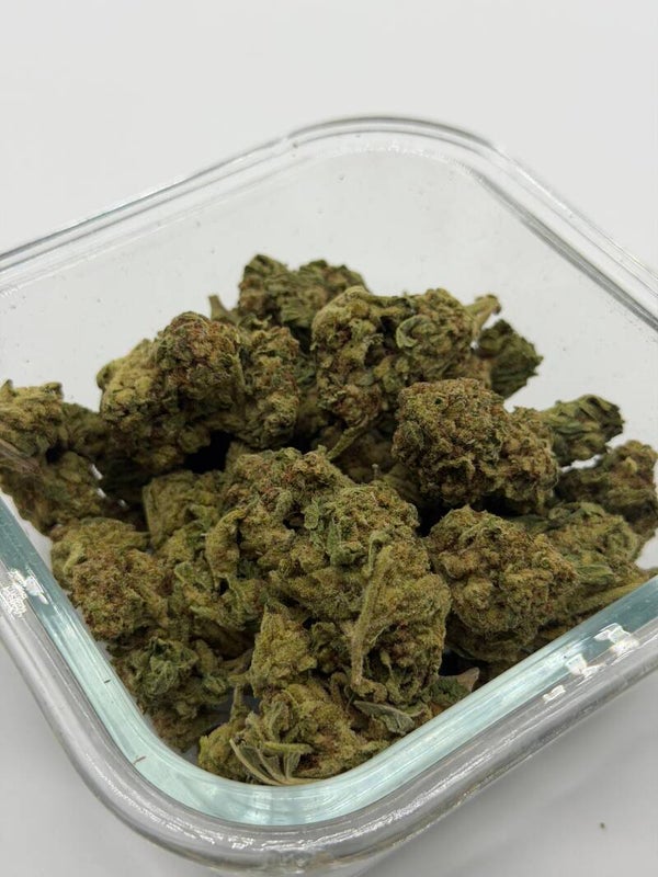 Trump Kush
