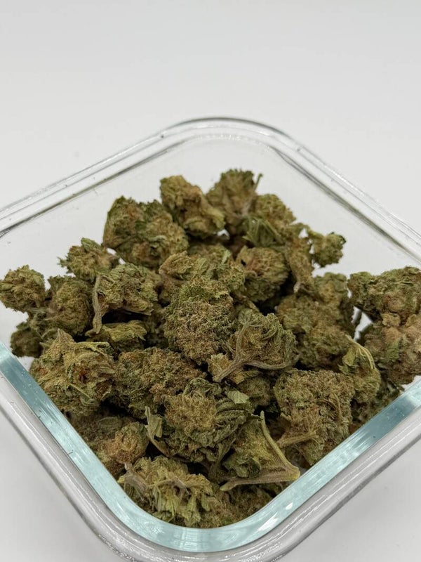 Cherry Pie