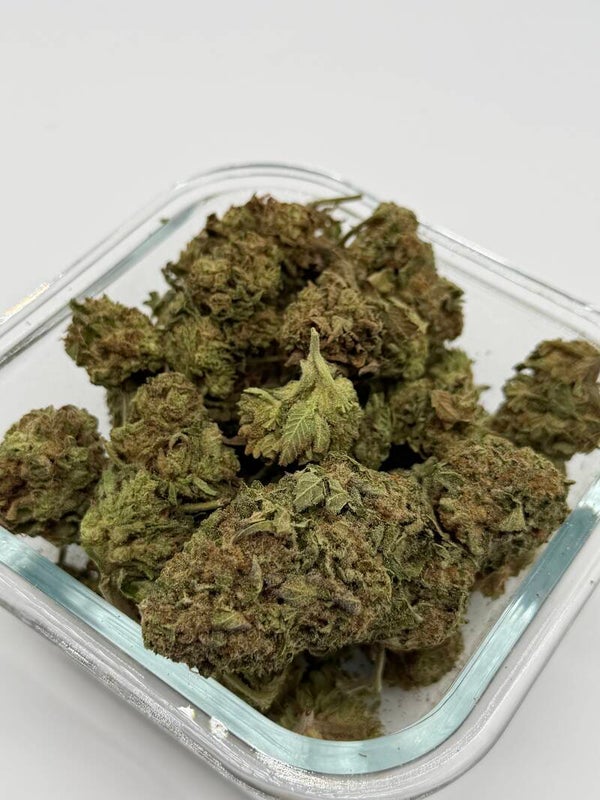 Monkey Butter