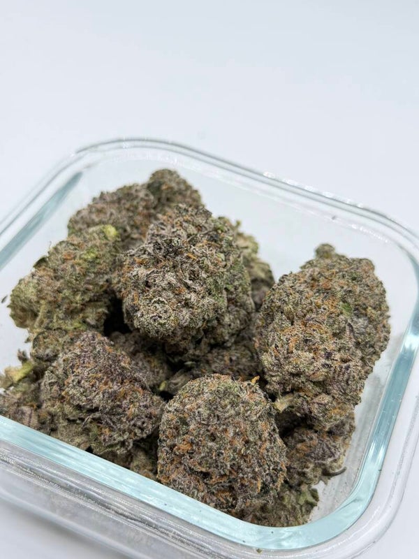 Colorado Bubba