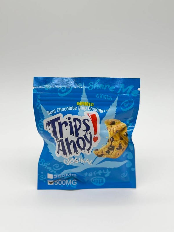 Trips Ahoy