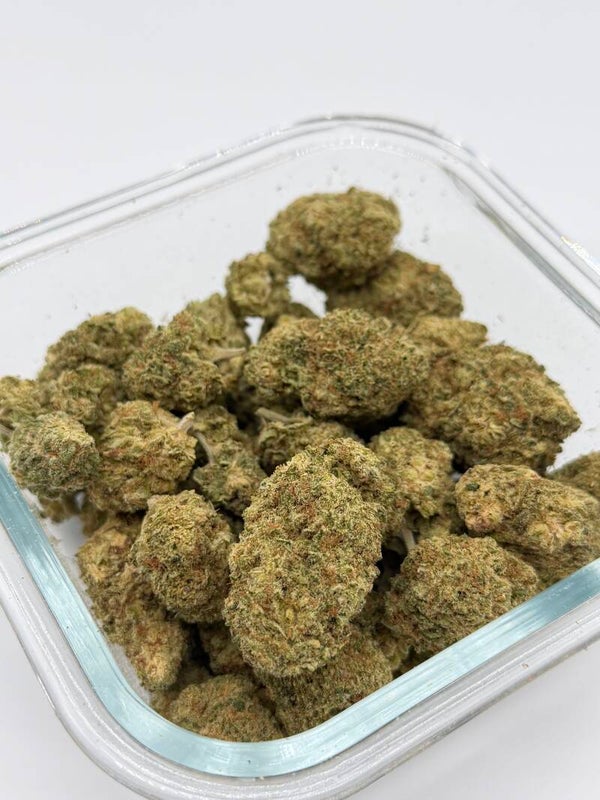 Grandpas Stash