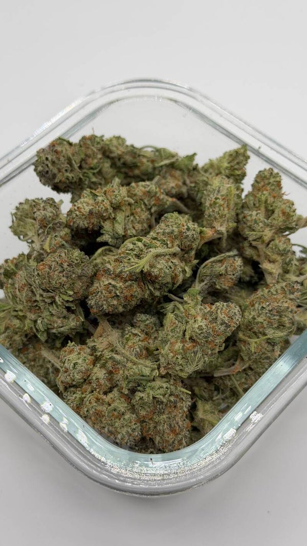Cherry Diesel