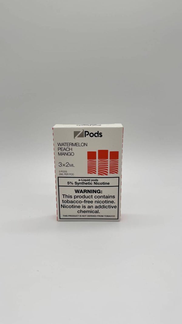 Z pods