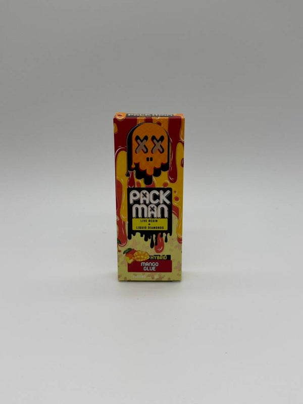 Pacman 2 Gram Pen