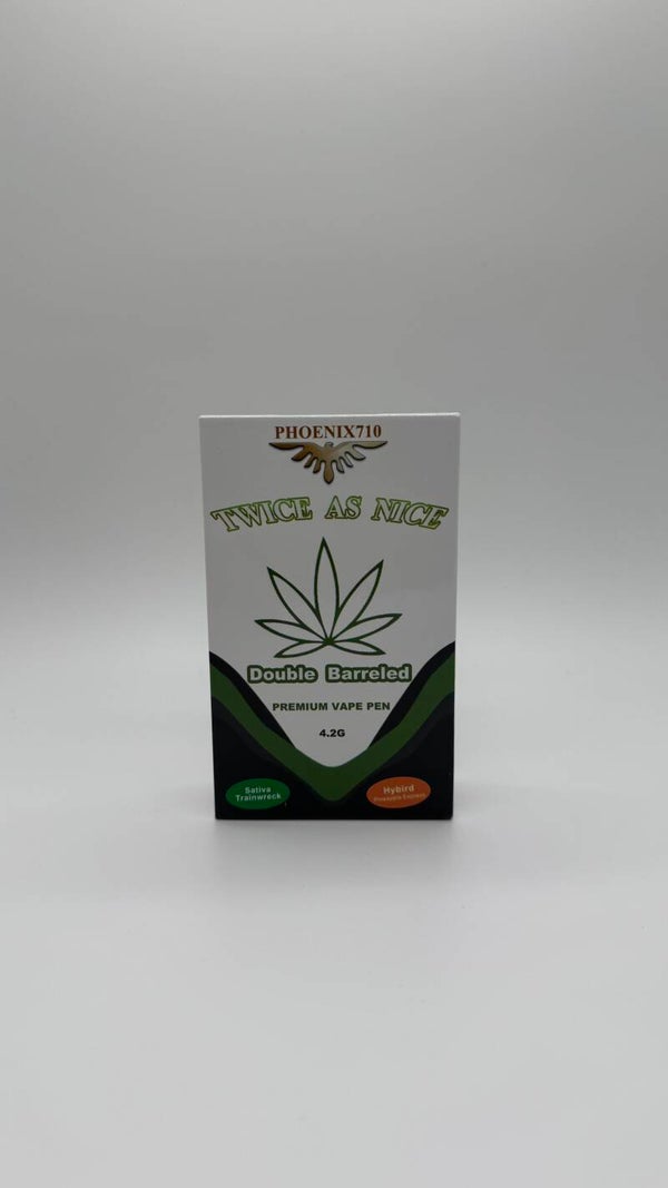 Phoenix710 4 Gram Distillate Pen