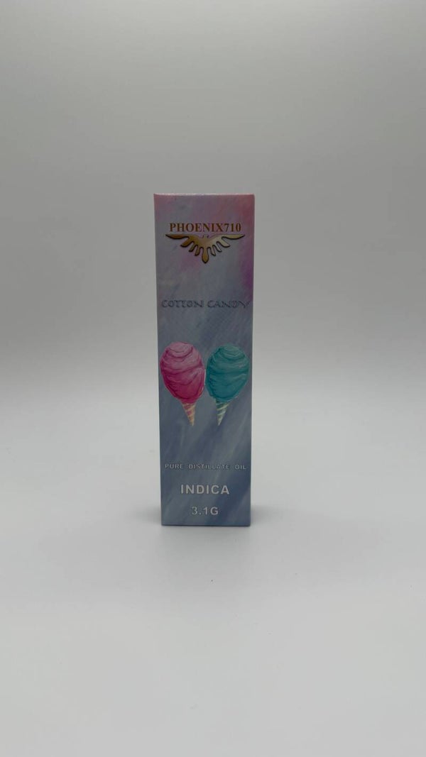 Phoenix710 3 Gram Distillate Pen
