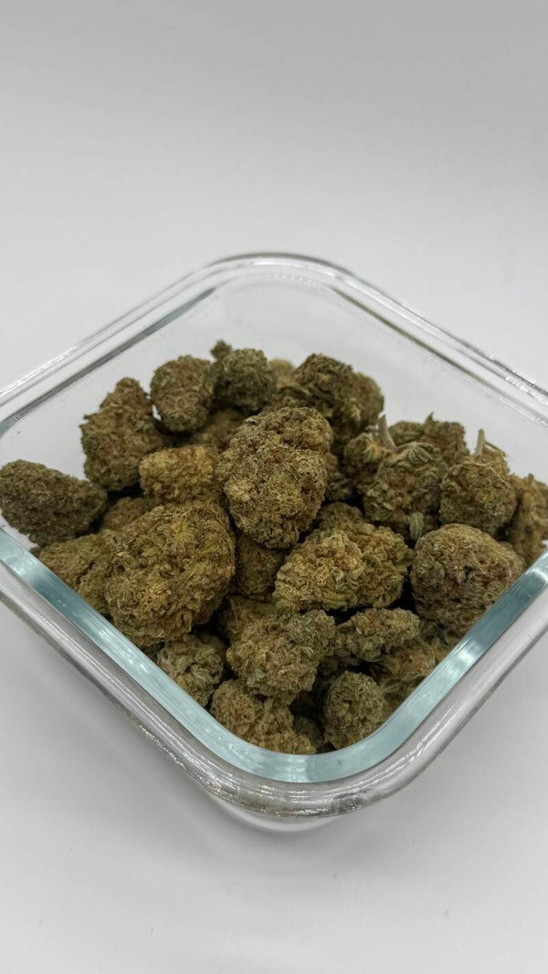 Grandpas Stash