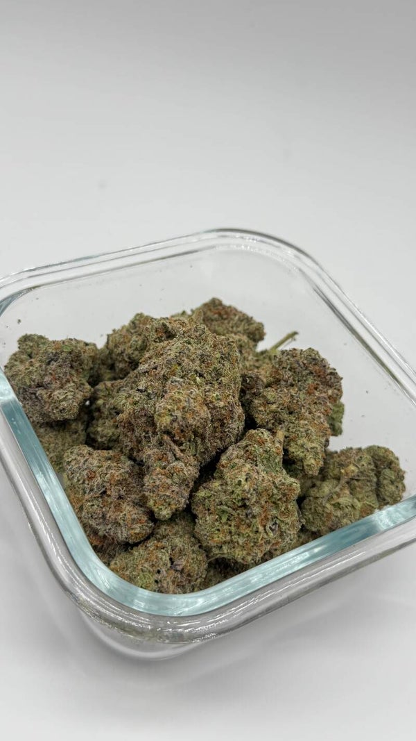 Cookies and Cream