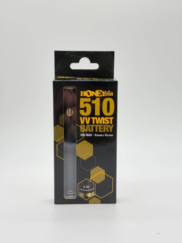 Honey Stix 510 Battery