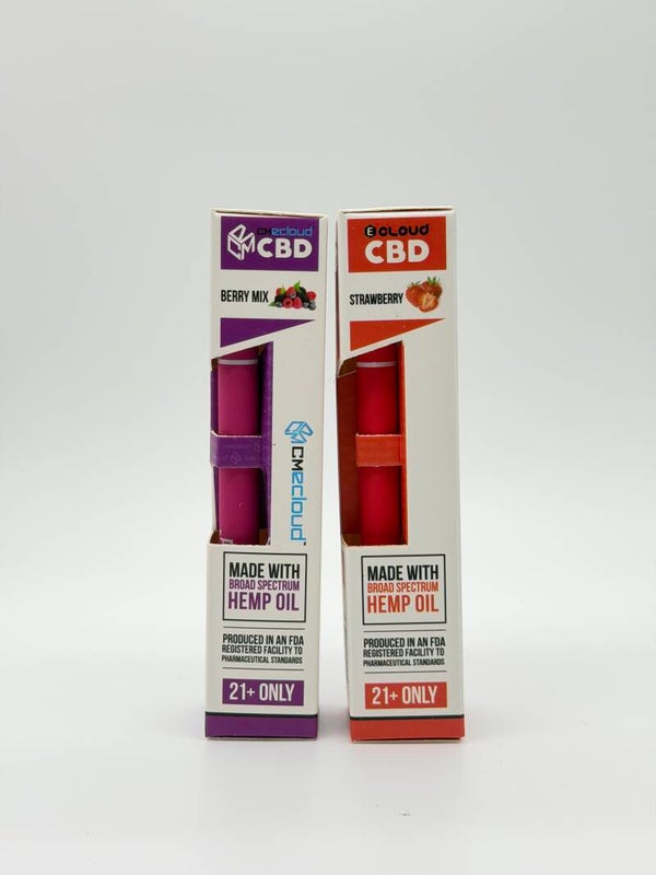 CBD Vape