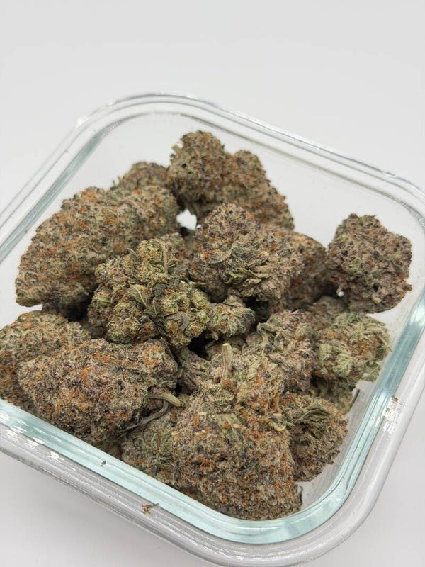 Phantom Cookies