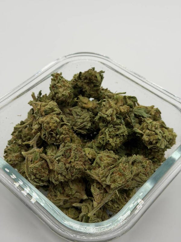Sour Blueberry