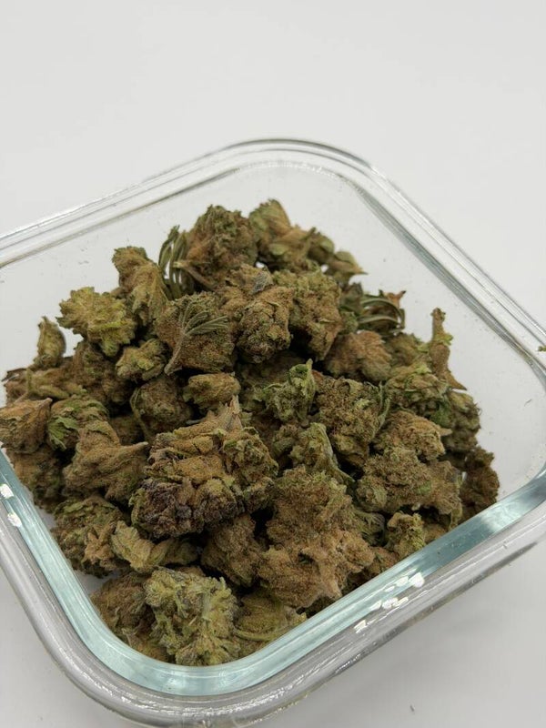 Green Crack
