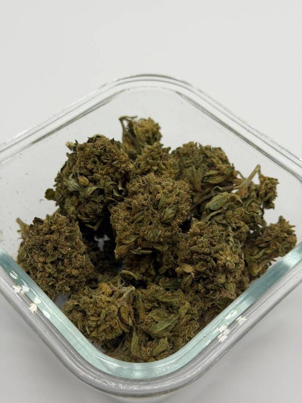 Apple Fritter