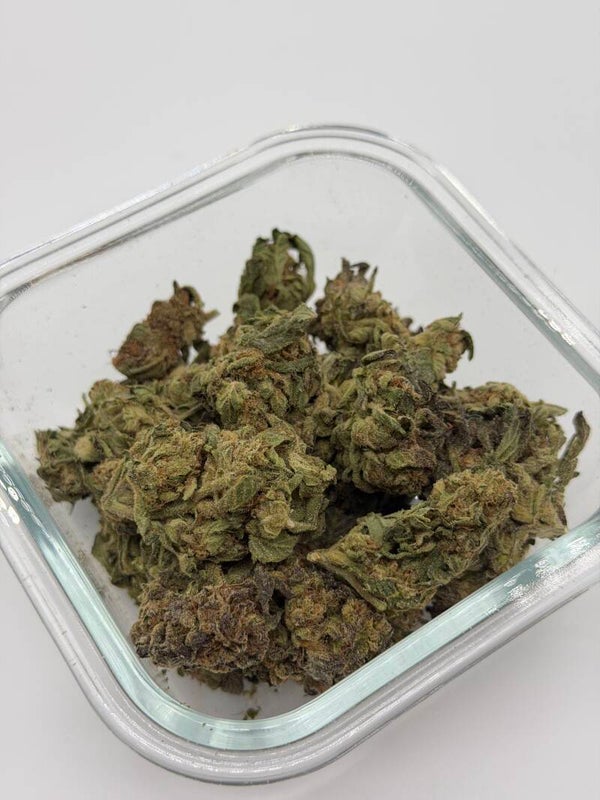 Purple Candy