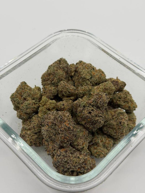 Platinum Punch