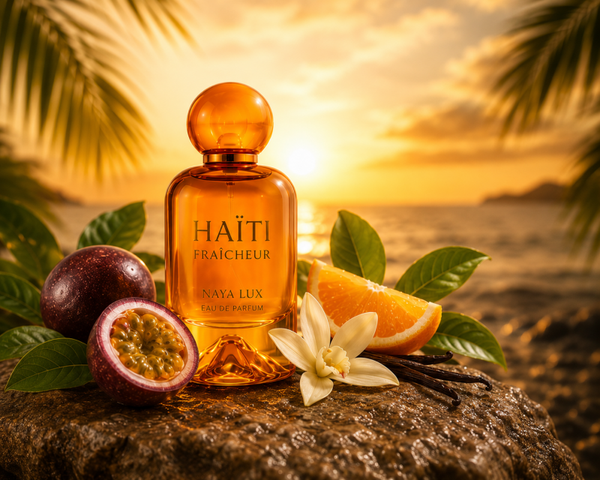Haïti fraîcheur