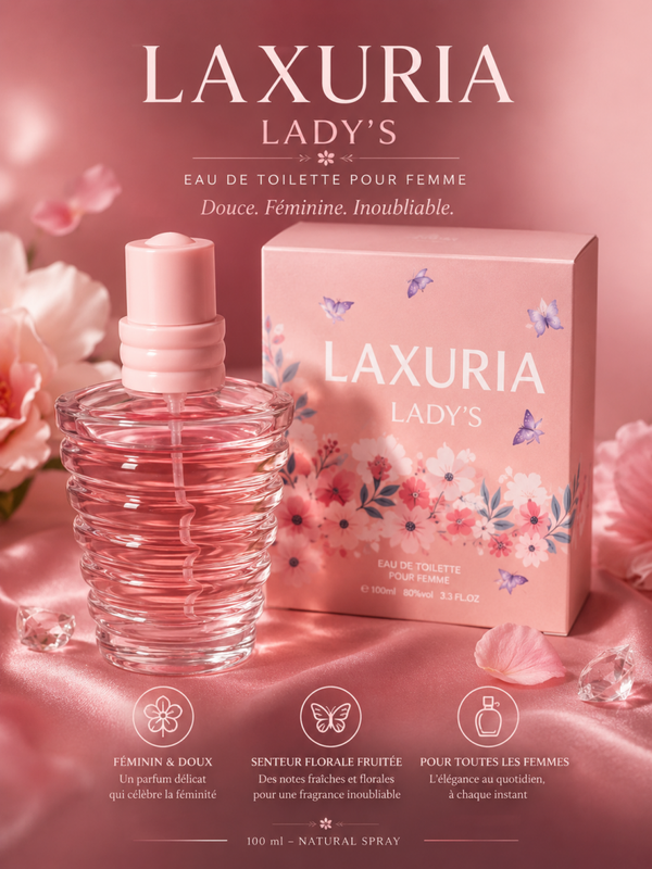 LADY'S