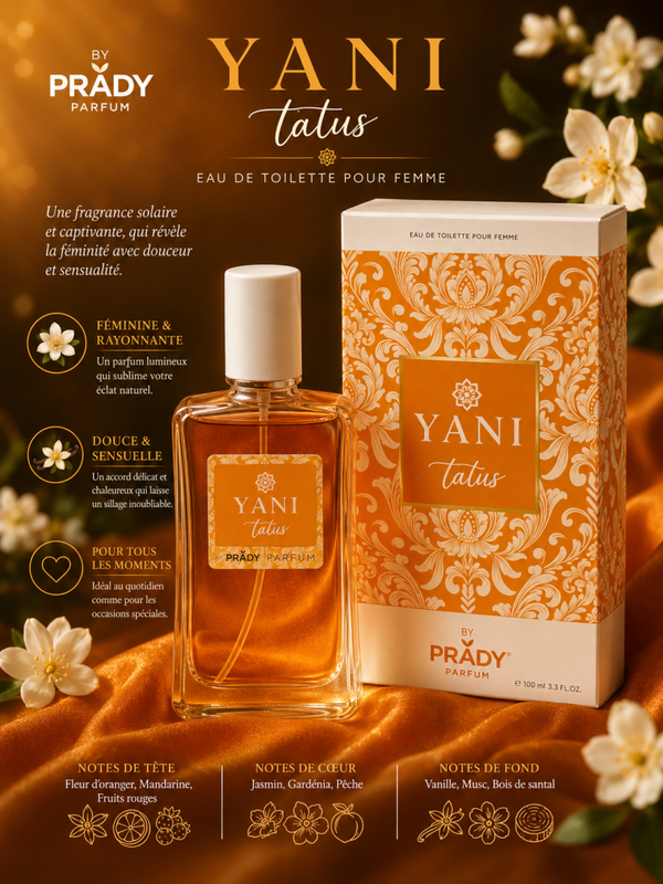 Yanis tatus