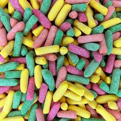 0001 - CRAIES HITSCHIES ASSORTIMENT ACIDULÉES