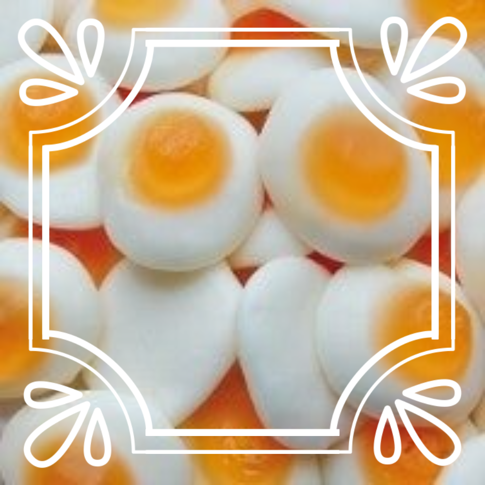 0019 - OEUFS LISSES