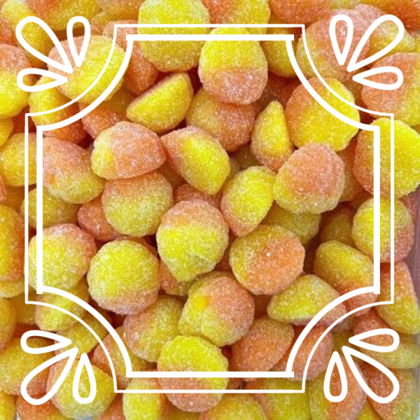 0012 - CRÈMES RENVERSÉES SUCRÉES