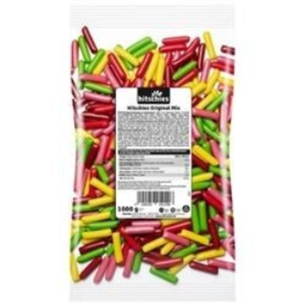 0002 - CRAIES HITSCHIES ASSSORTIMENTS LISSES