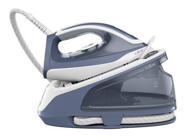 CALOR Fer à repasser avec centrale vapeur