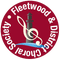 Fleetwood and District Choral Society logo