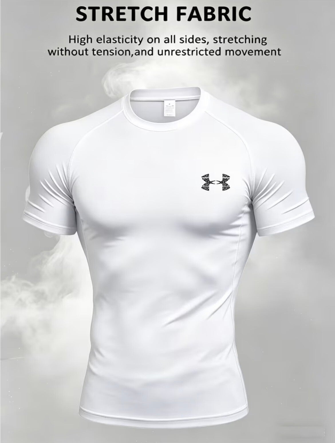 Under Armo T-shirt