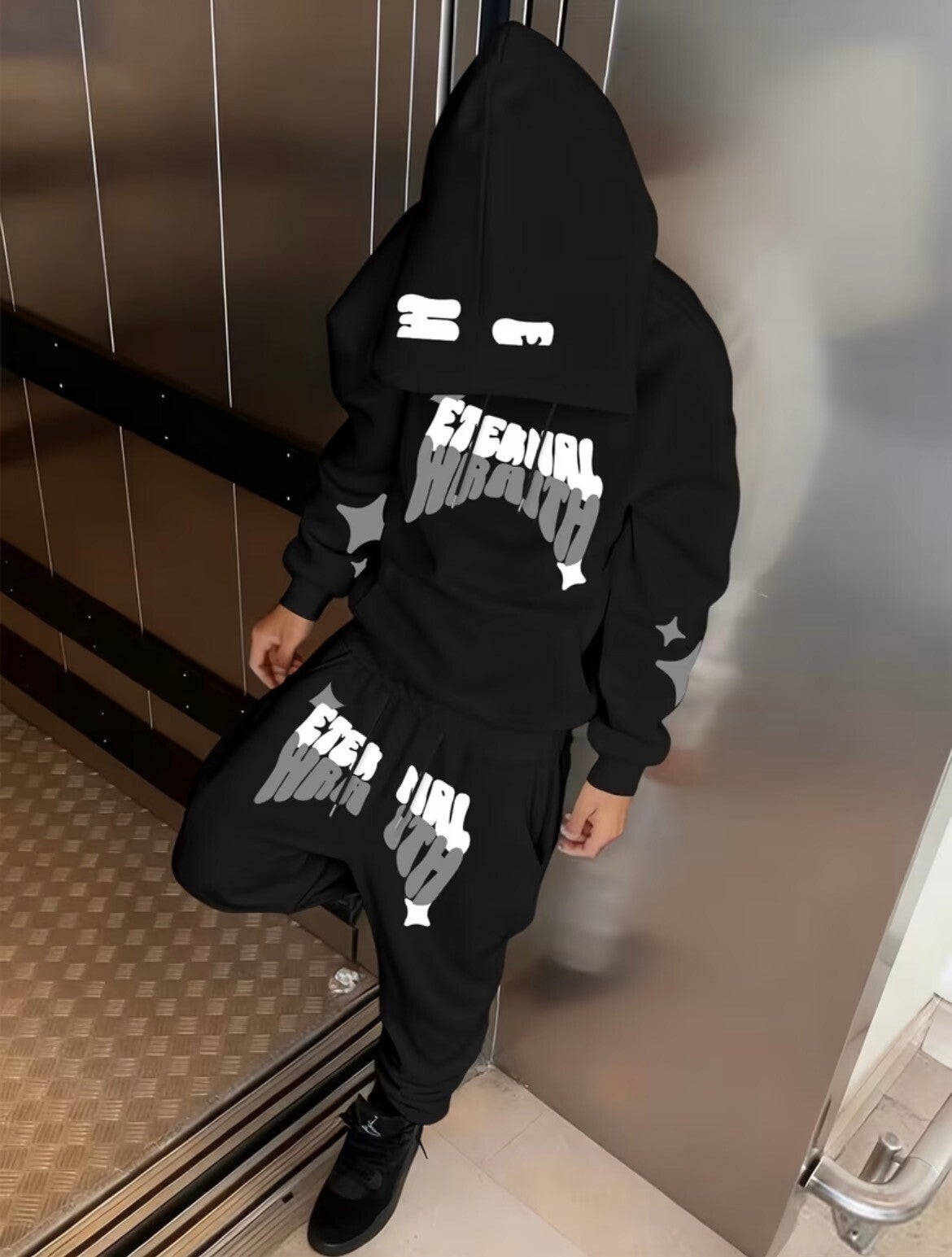 Jogginganzug herren