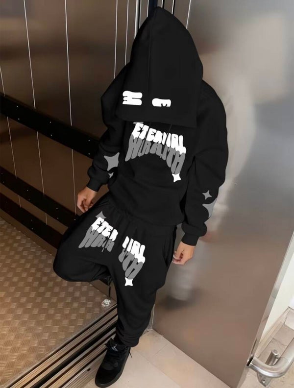 Jogginganzug herren
