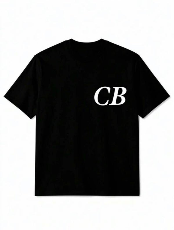 CB T-shirt Elegant