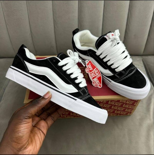 Schuhe Vans