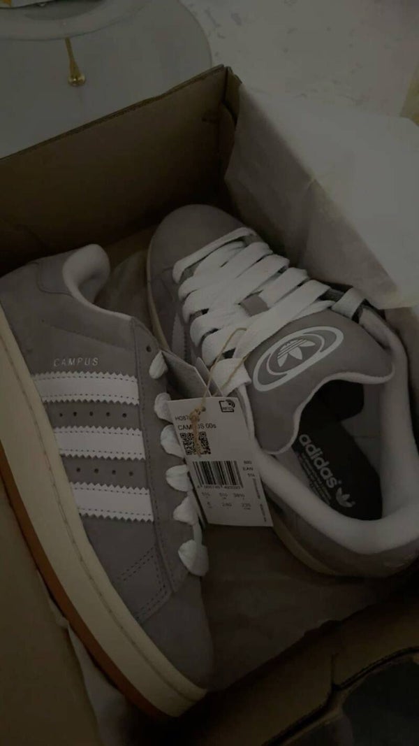 Adidas Campus