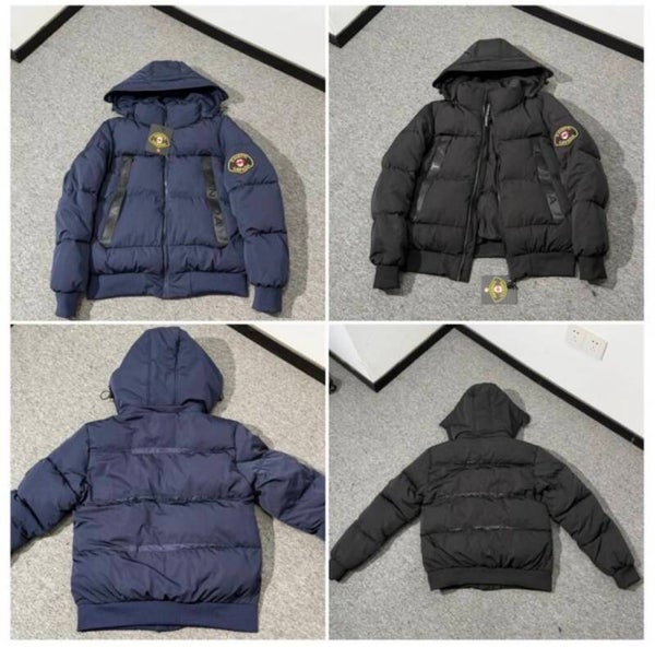 ZAVETTI CANADA JACKE