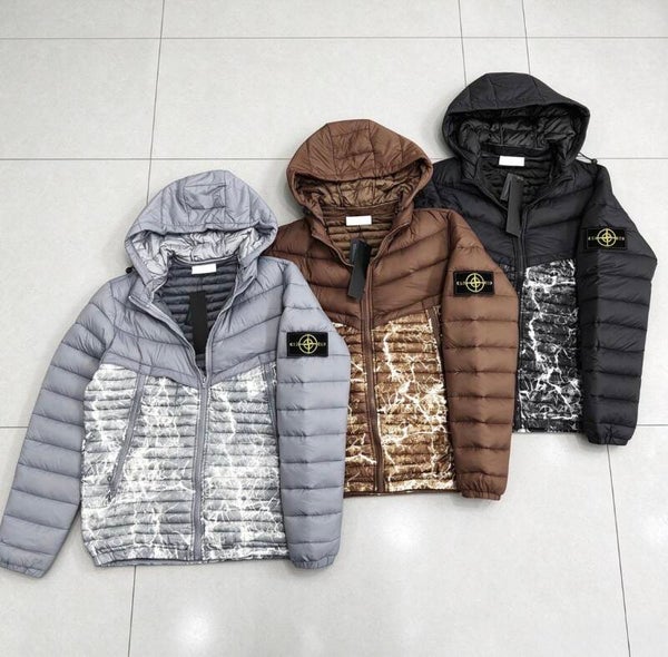 Ston island jacke