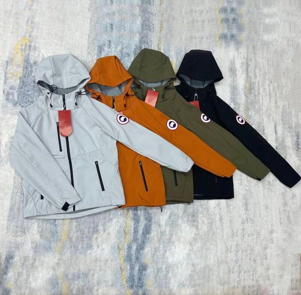Canada goose jackets