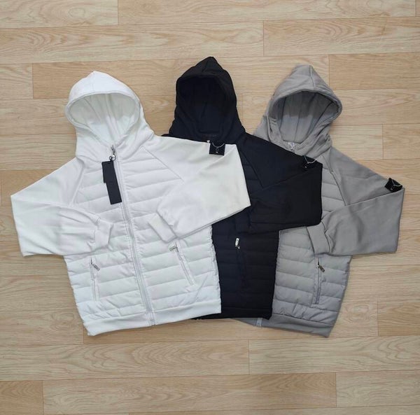 Ston Island Jacke