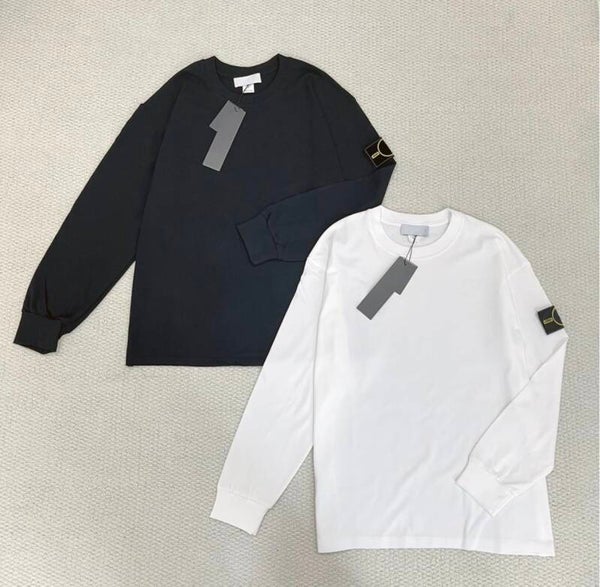 ston island pulli